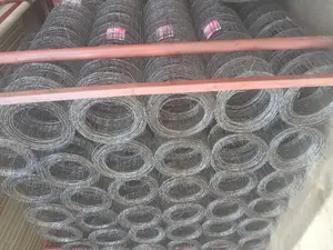 Construction BRC Mesh A142 Standard