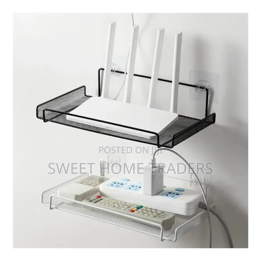 Wifi Router Holder