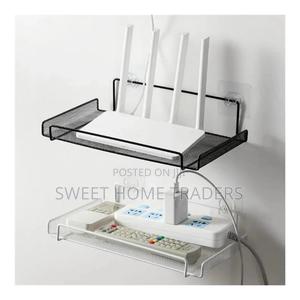 Wifi Router Holder - thumbnail 2