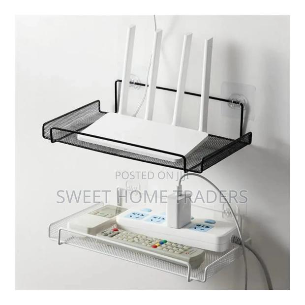 Wifi Router Holder - main view