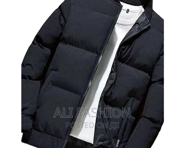 Puff Jackets for Men - thumbnail 2