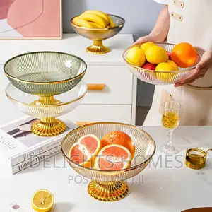 Fruit Bowl Salad Bowl