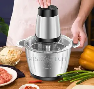 Electric Brand New Sharp Blade 2 LTRS Meat Grinder