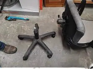 Office Chair Repair Service With Nairobi