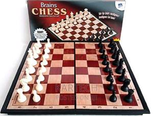 Chess Small Size - thumbnail 2