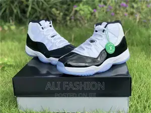 Jordan Sneakers Shoe for Men