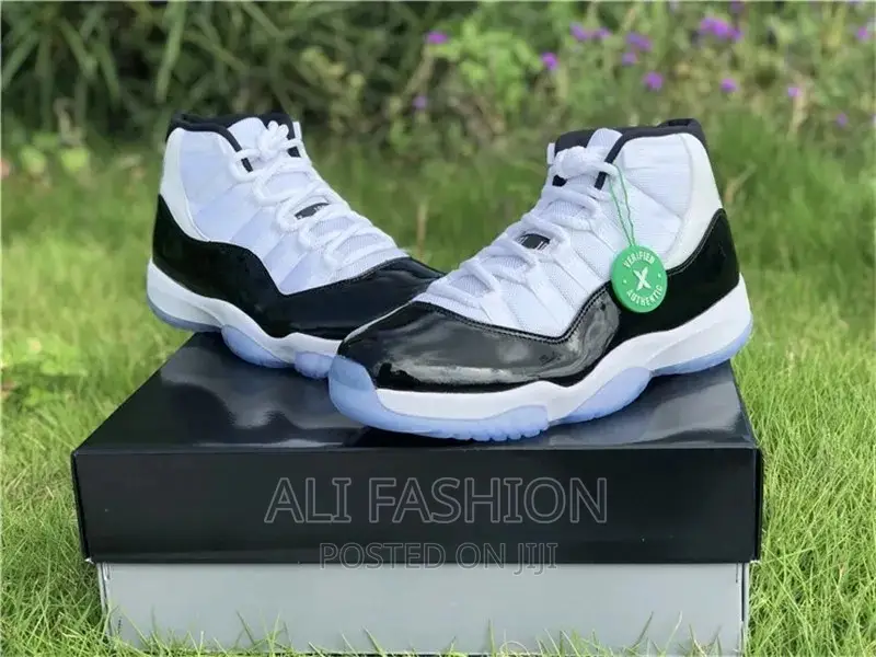 Jordan Sneakers Shoe for Men