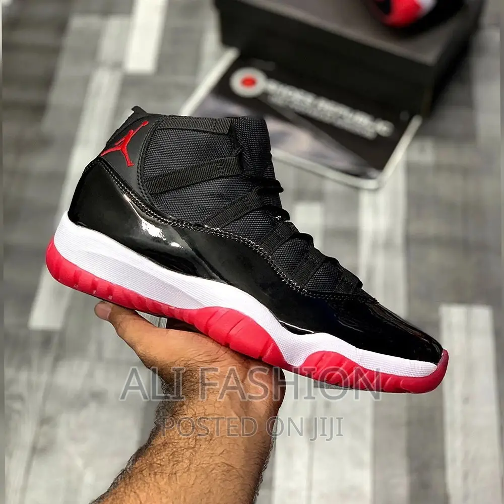 Jordan Sneakers Shoe for Men