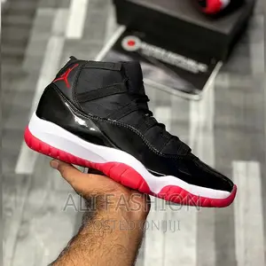 Jordan Sneakers Shoe for Men
