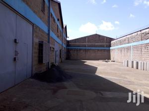 Warehouse 4500sqft on Falcon Rd Industrial Area for Sale