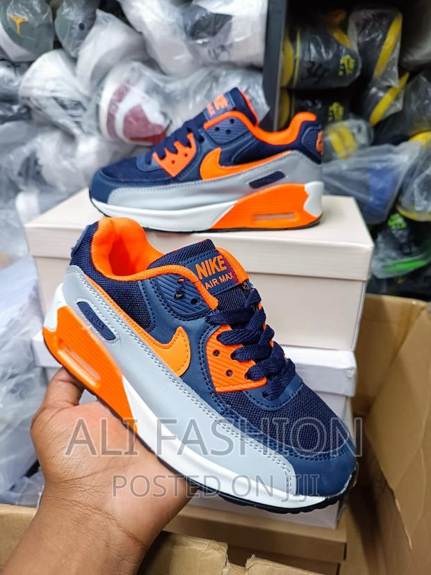 Airmax 90 Unisex - main view