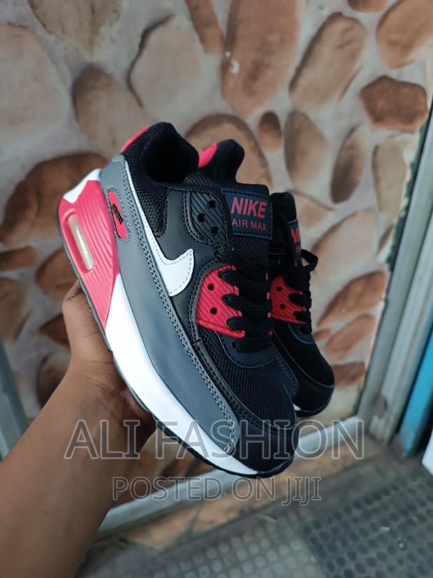 Airmax 90 Unisex - thumbnail 2