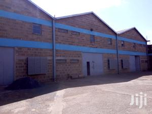 Warehouse 4500sqft on Falcon Rd Industrial Area for Sale