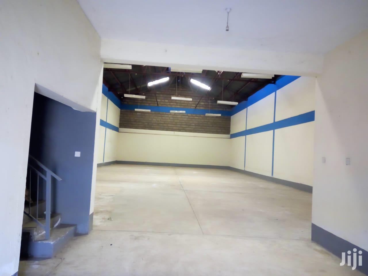 Warehouse 4500sqft on Falcon Rd Industrial Area for Sale
