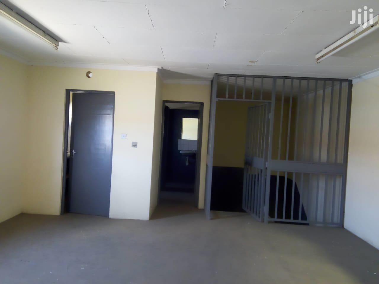 Warehouse 4500sqft on Falcon Rd Industrial Area for Sale