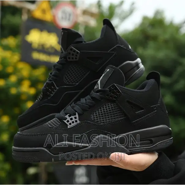 Jordan 4 Sneakers