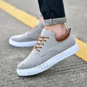 Men's Rubber Shoes