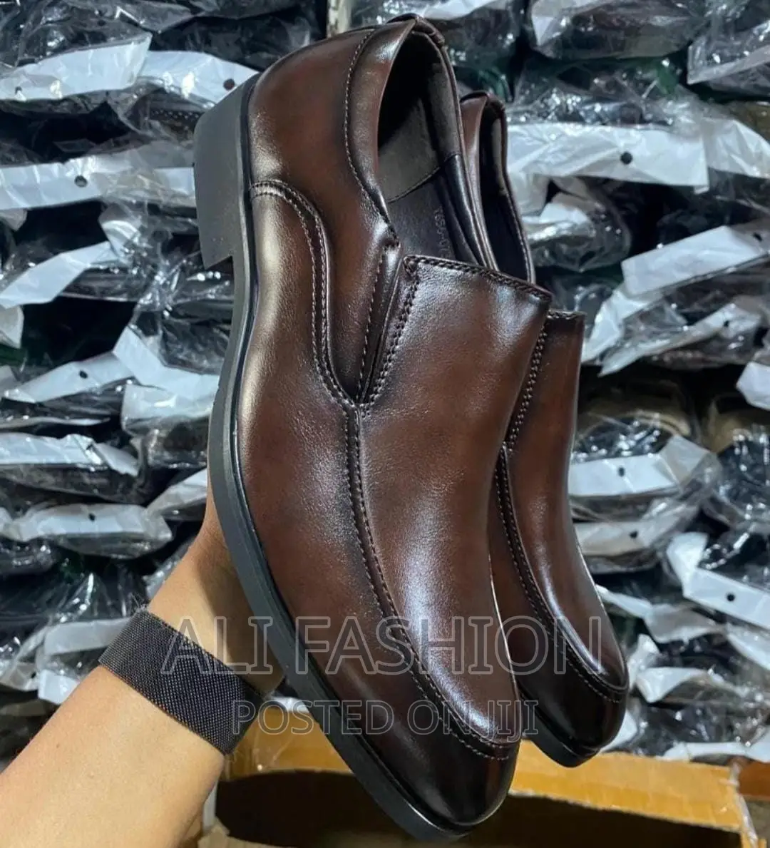 Men's Official Shoes