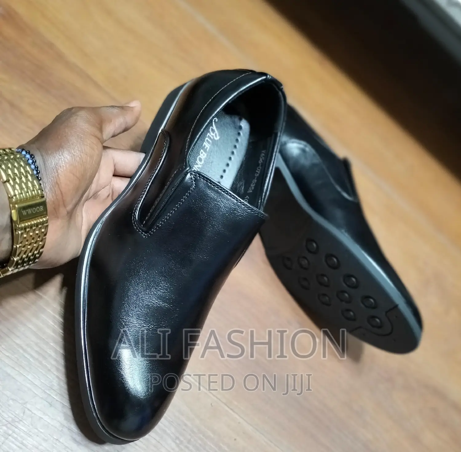 Men's Official Shoes