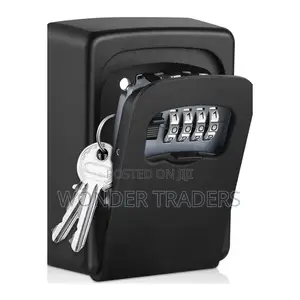 Key Lock Box