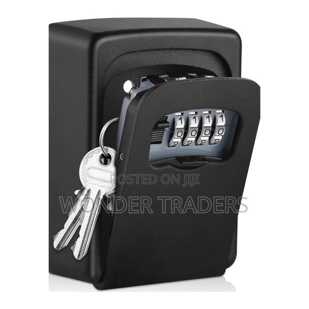 Key Lock Box - thumbnail 2