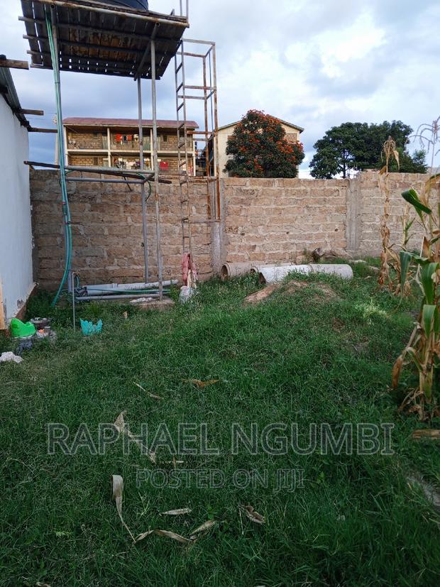 Prime 50*100 Plot Machakos Eastleigh - thumbnail 3