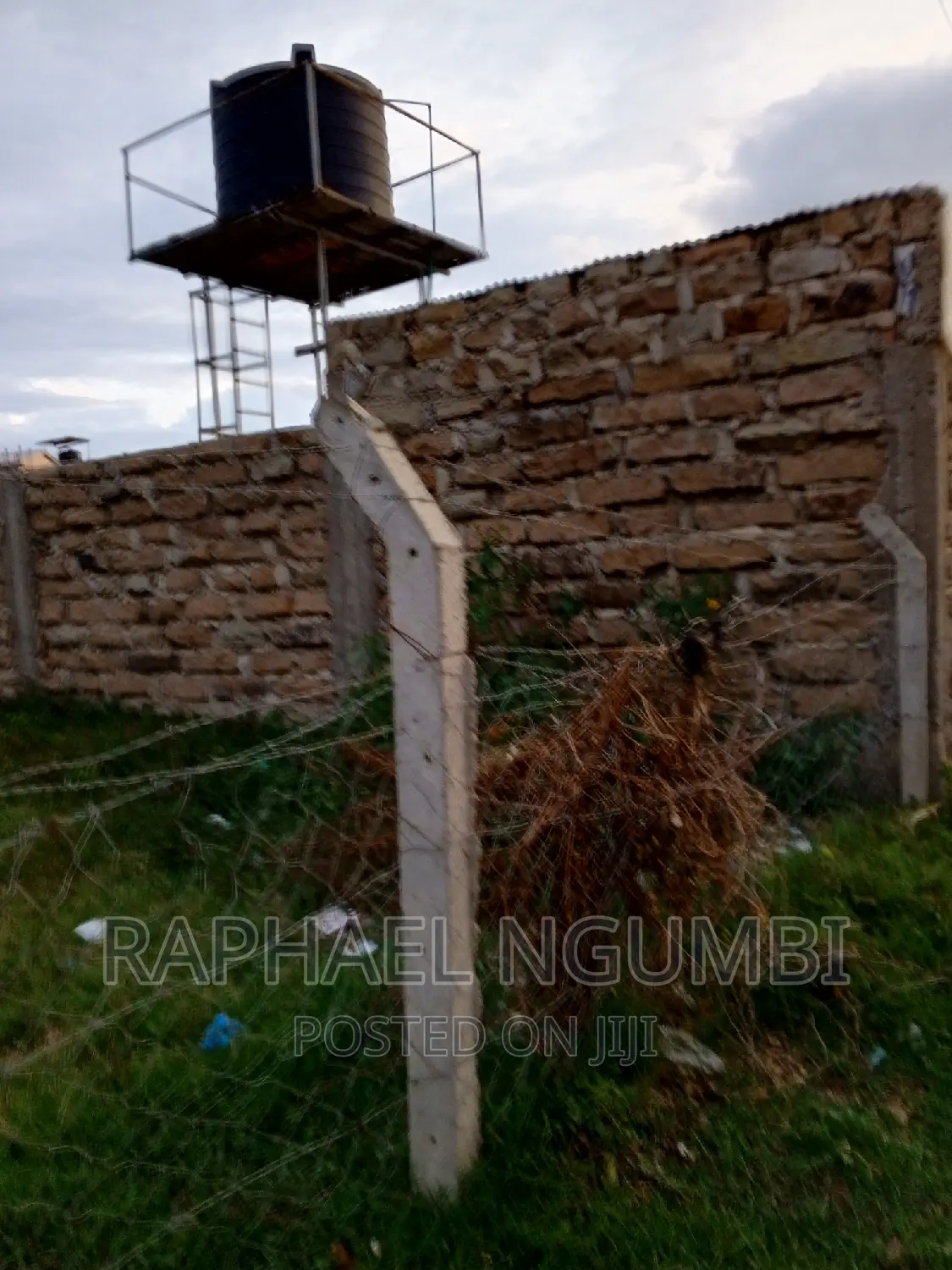 Prime 50*100 Plot Machakos Eastleigh