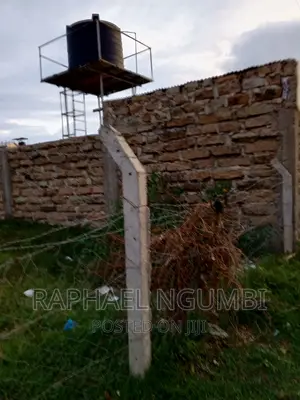 Prime 50*100 Plot Machakos Eastleigh