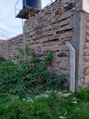 Prime 50*100 Plot Machakos Eastleigh