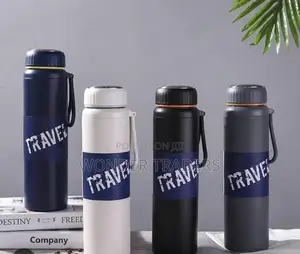 Sports Thermo Flask