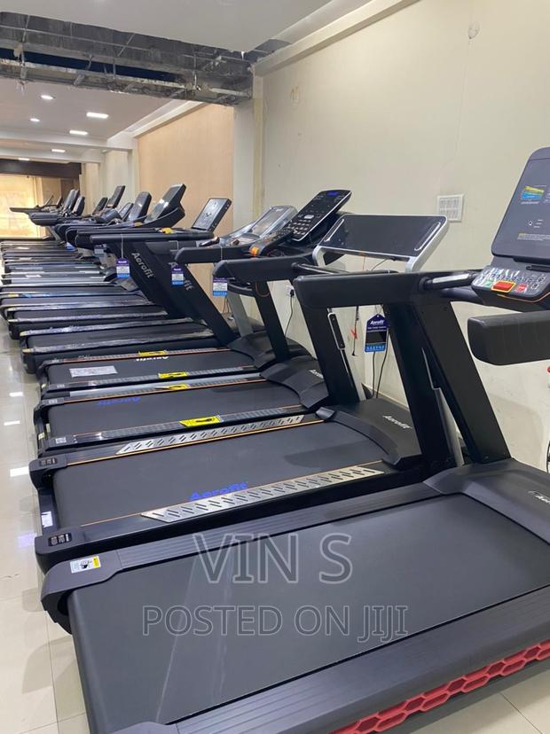 Commercial Treadmills¦ Commercial Treadmills, Treadmills