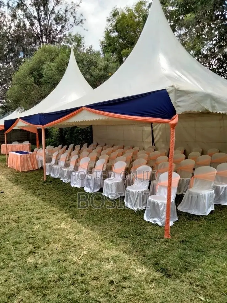 Tent Hire Services