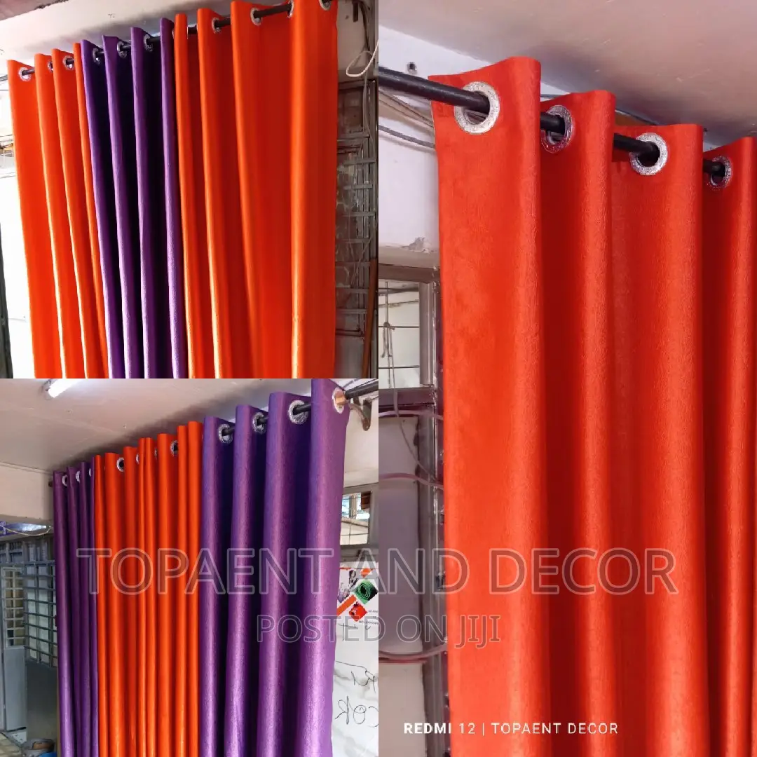Elegant Curtains Elegant Curtains Elegant Curtains Available