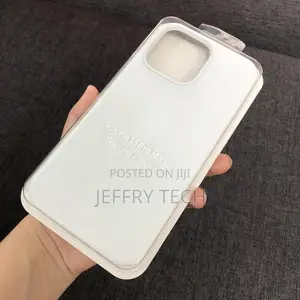 Silicone Rubber Phone Case for iPhone 15 14 Pro Max 14plus 1