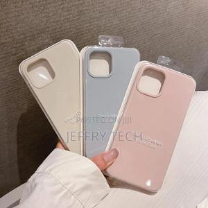 Silicone Rubber Phone Case for iPhone 15 14 Pro Max 14plus 1 - thumbnail 2