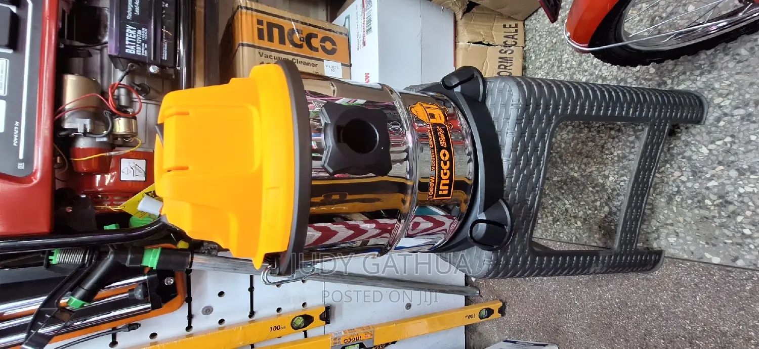 6ltrs Vacuum Cleaner