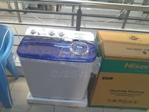 Washing Machine 7.5kgs