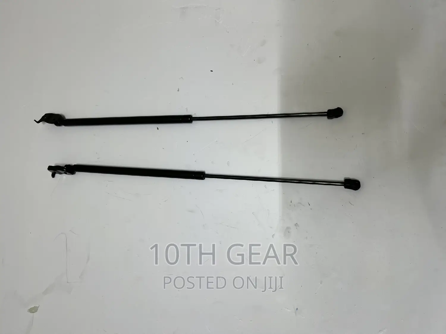 Lexus RX 330 Bonnet Shocks/Bonnet Struts Right/Left PCS