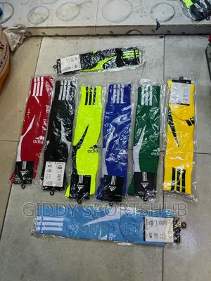 Football Socks Adidas