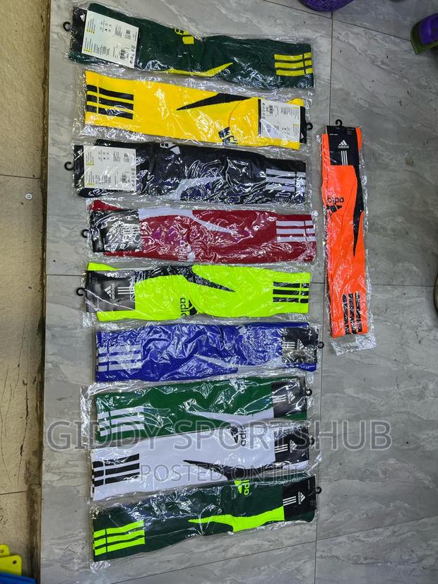 Football Socks Adidas - thumbnail 3