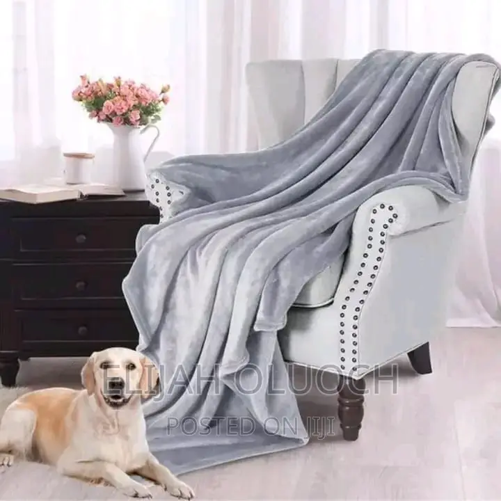 Fleece Blanket