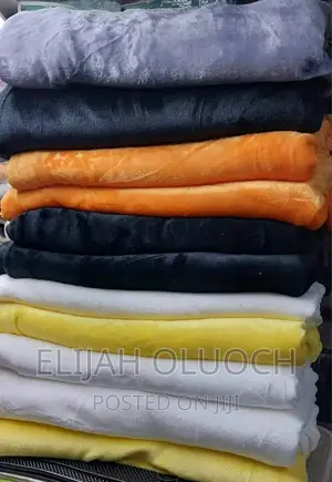 Fleece Blanket