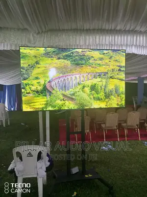 Public Address Plasma Tv for Hire