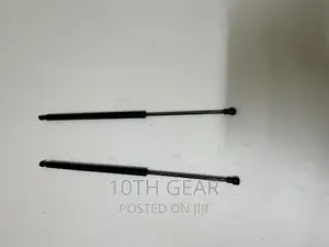 Prado150 Bonnet Shocks/Bonnet Gas Strut Pair