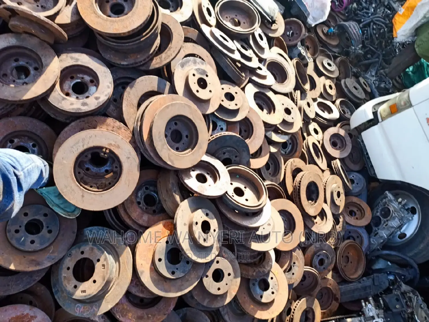 Discs,Drums and Beam's Probox,Tx,100, Mitsubishi,Honda Etc