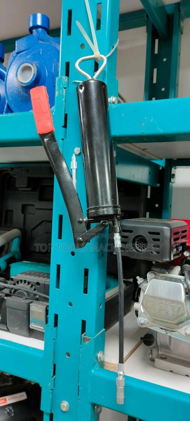 Grease Gun (Heavy Duty) - main view