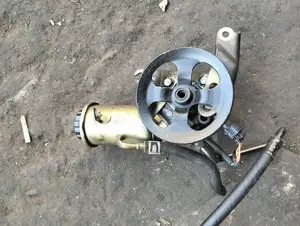 1NZ Cartridge (Power Steering)
