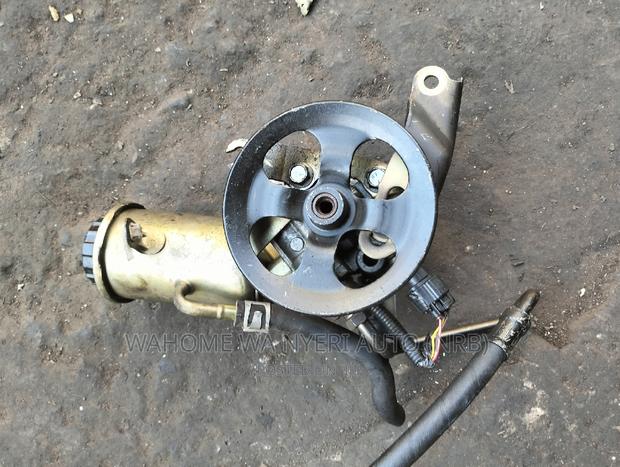1NZ Cartridge (Power Steering) - thumbnail 2
