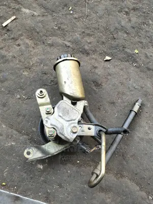 1NZ Cartridge (Power Steering)