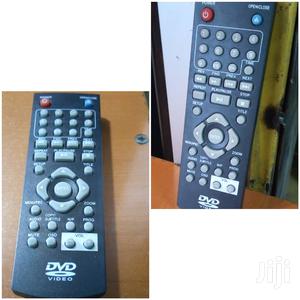 Long Lasting Remote